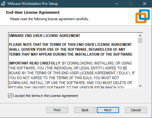 instal.vmware.itsync.ir 2 - آموزش نصب لینوکس Ubuntu در VMware