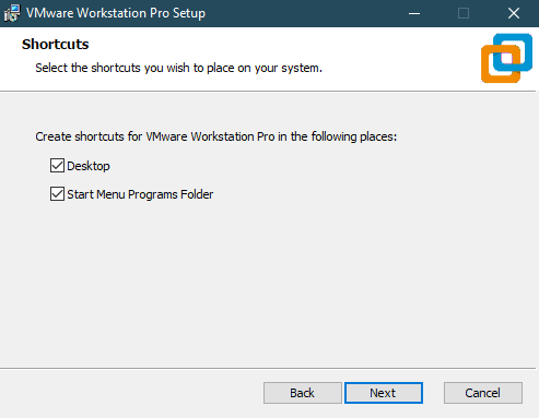 instal.vmware.itsync.ir 5 - آموزش نصب لینوکس Ubuntu در VMware