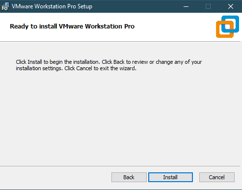 instal.vmware.itsync.ir 6 - آموزش نصب لینوکس Ubuntu در VMware