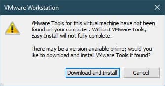 ubuntu.on .vmware.itsync.ir 8 - آموزش نصب لینوکس Ubuntu در VMware
