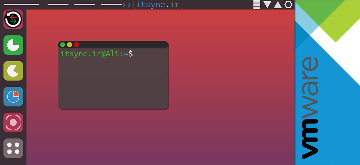 ubuntu.on .vmware.itsync.ir .icon  - آموزش نصب لینوکس Ubuntu در VMware